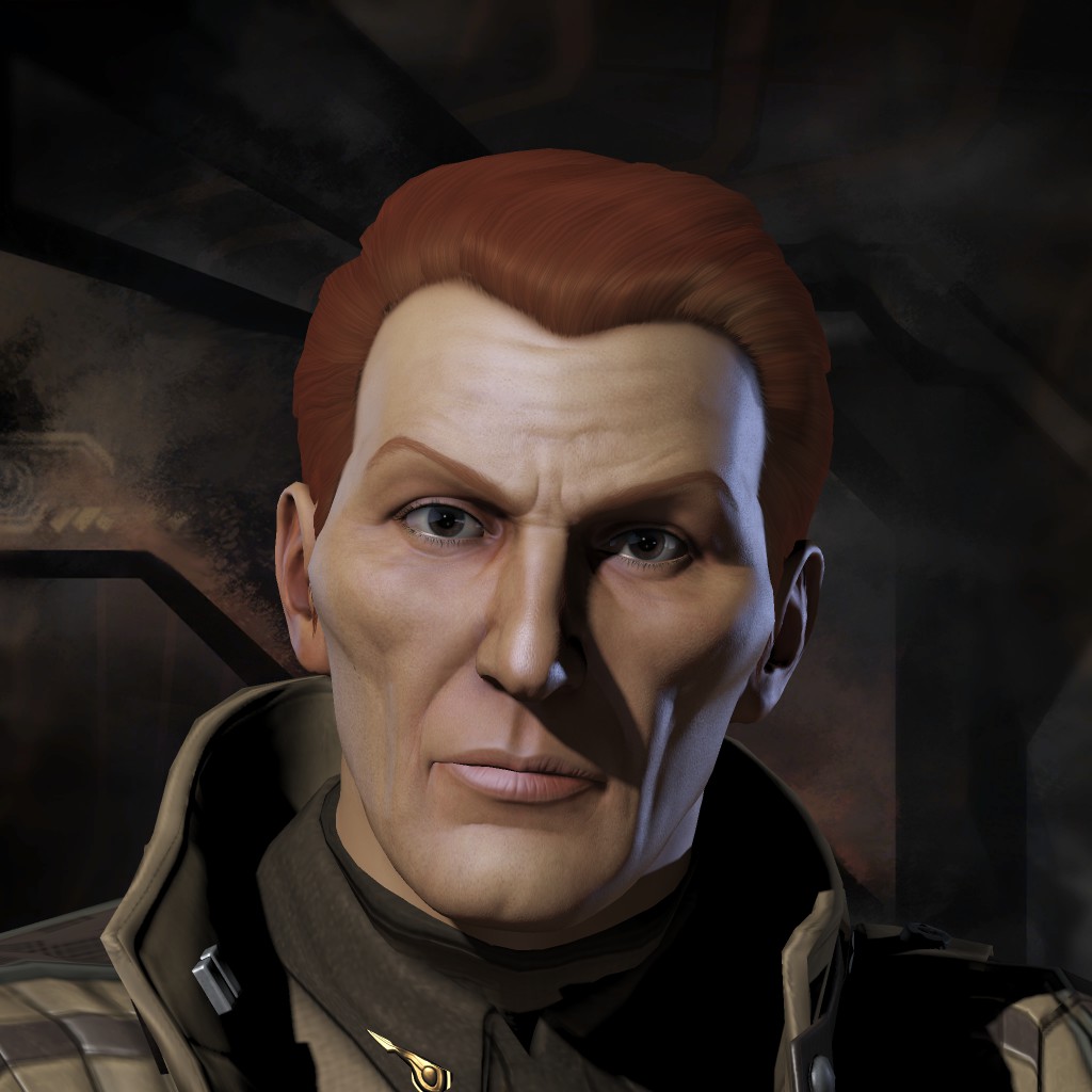 Dorn SS1