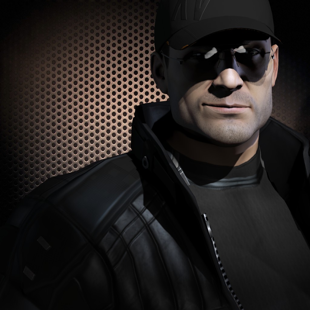 Mister DieZeL