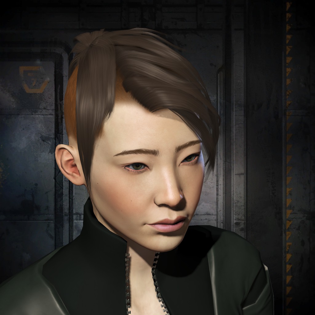 Lady Lokisdottir