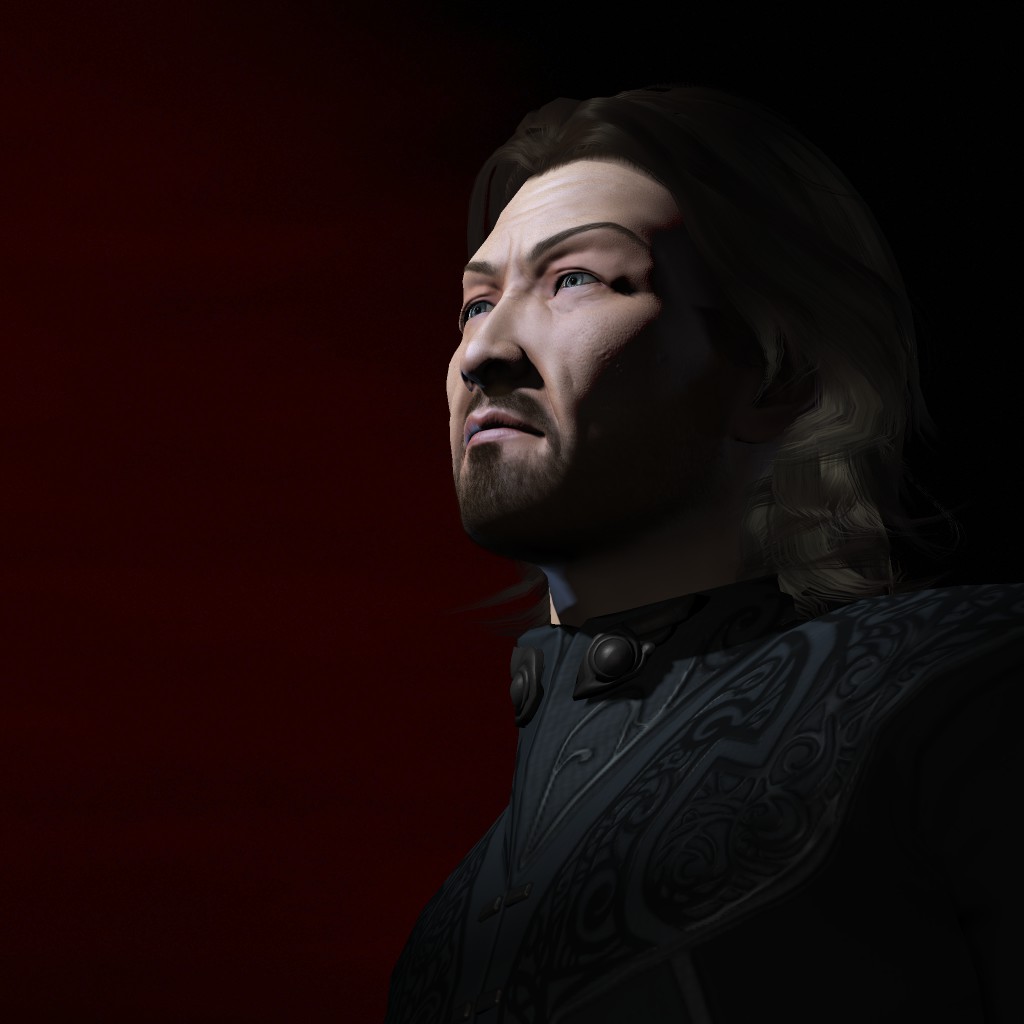 Azrael Morningstarr