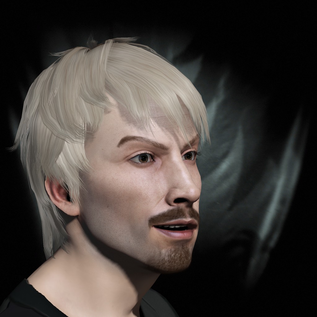Jimmy PewPew