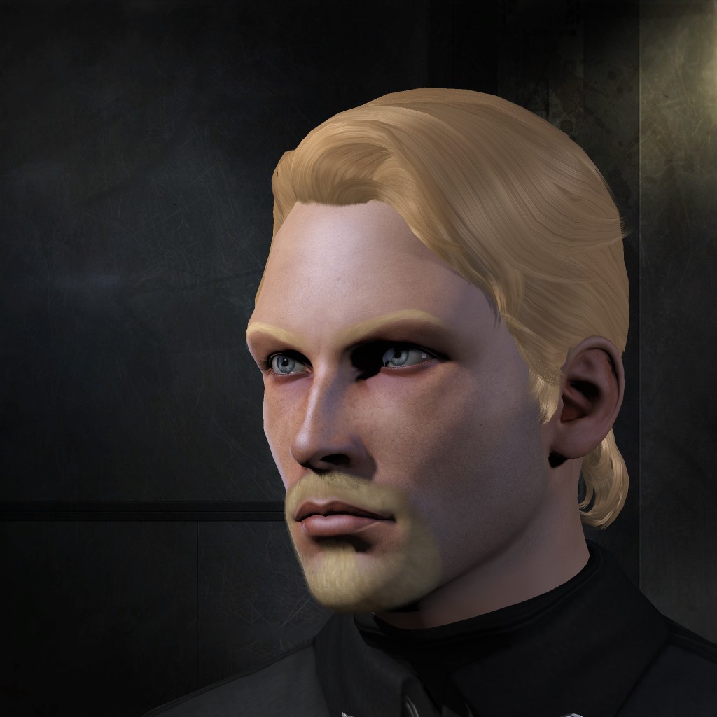 Aksel Anderson