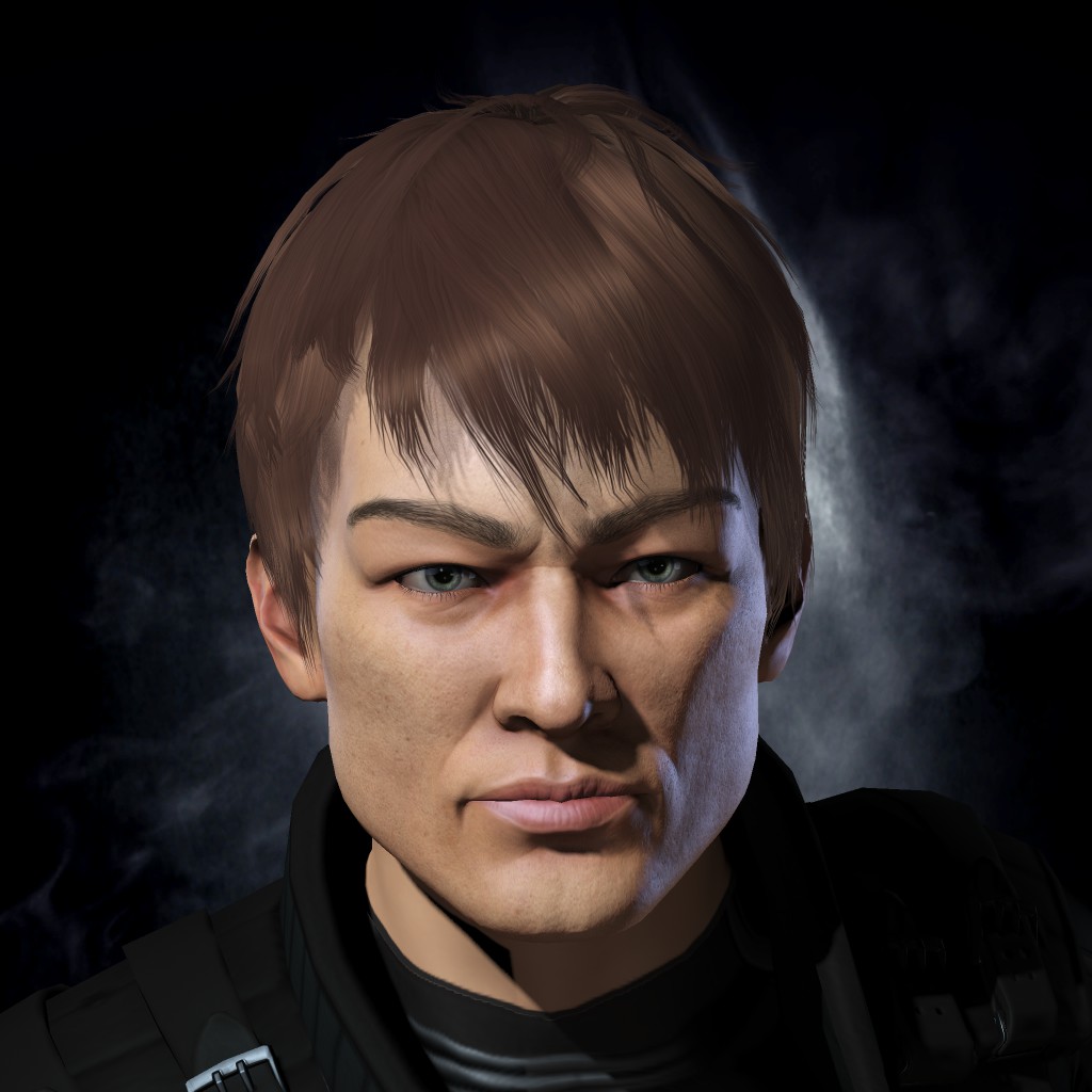 BernardBenedict