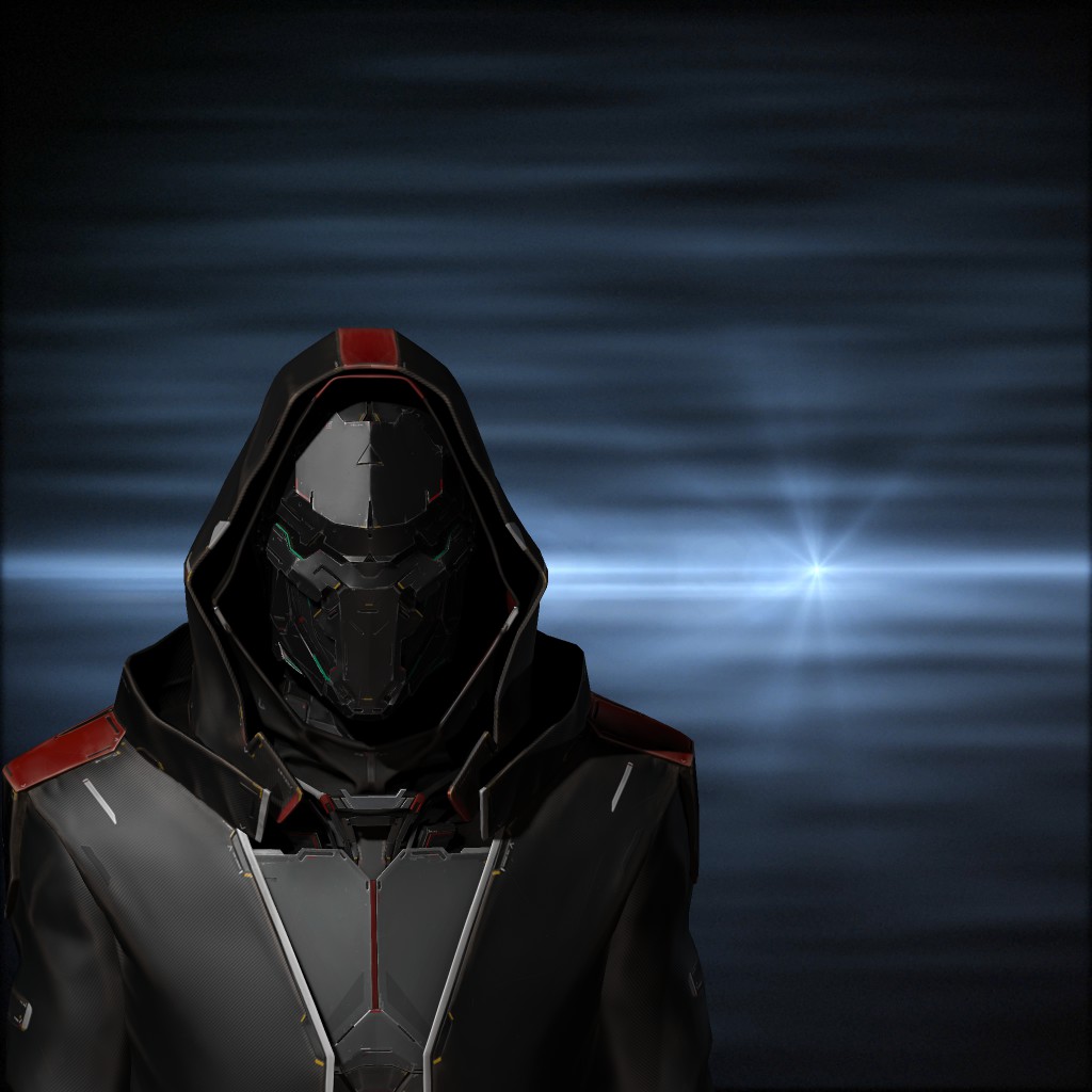 Stormrage X