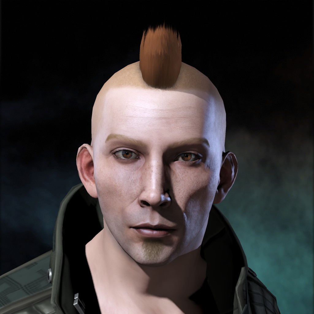 Finx Qing