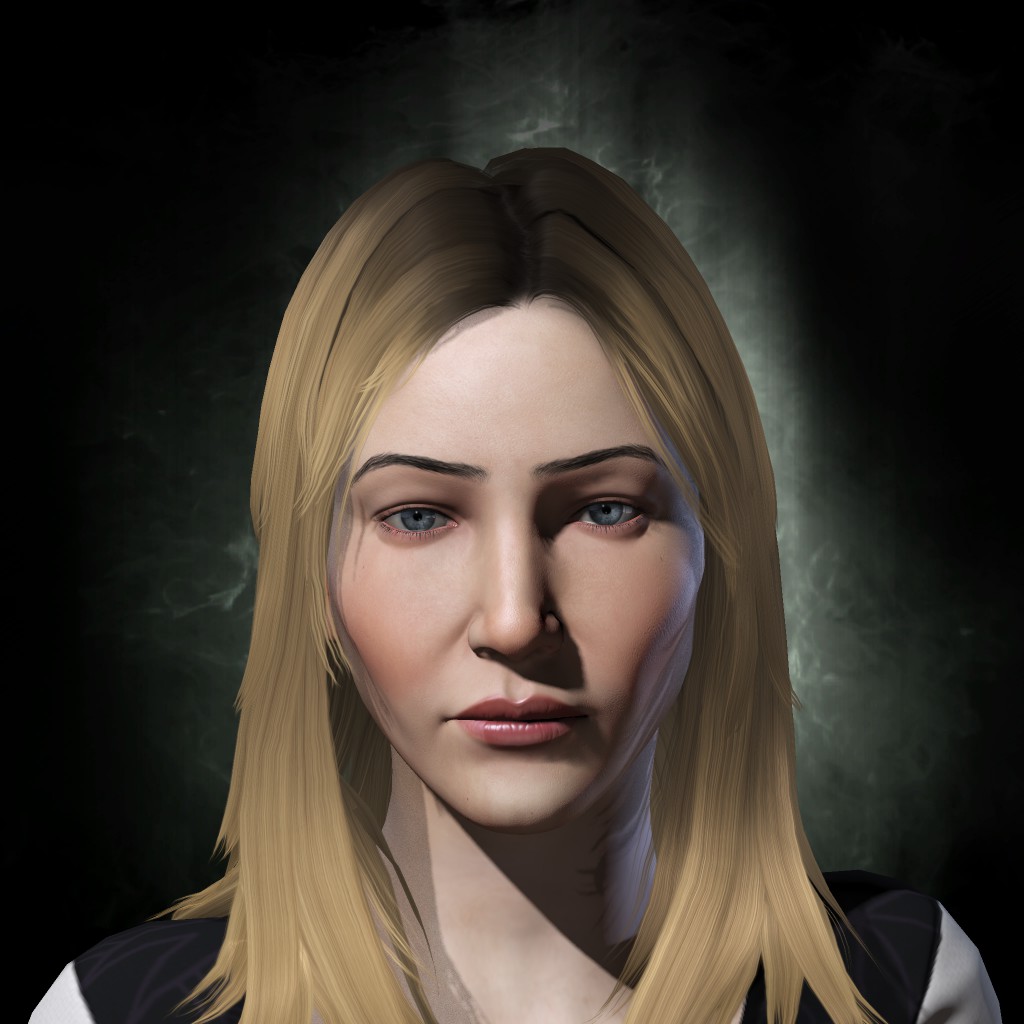 Ada Luis