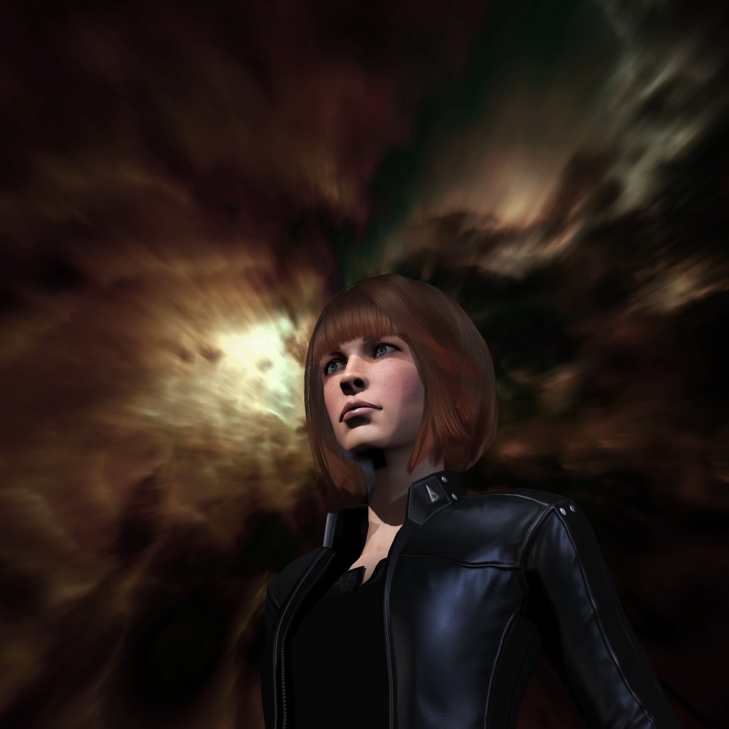 Jane Trilance