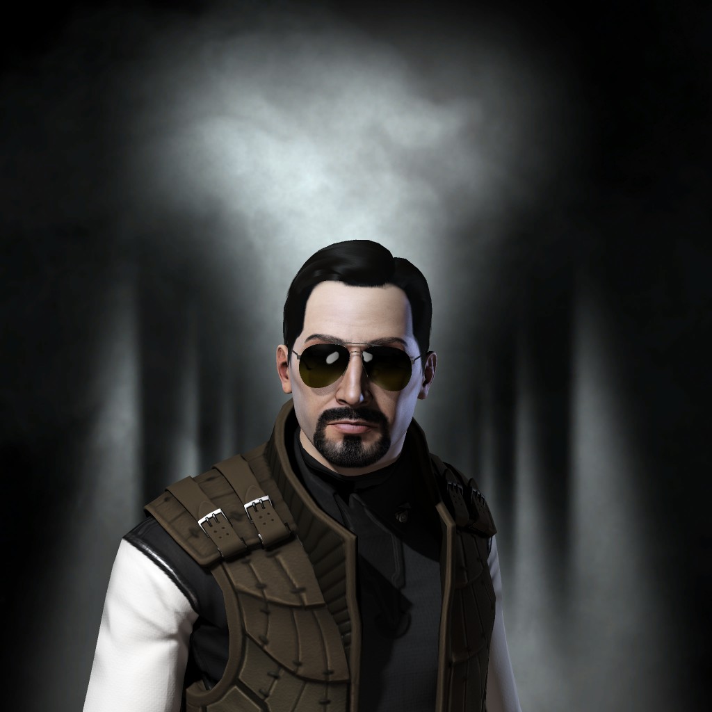 Corban Breau