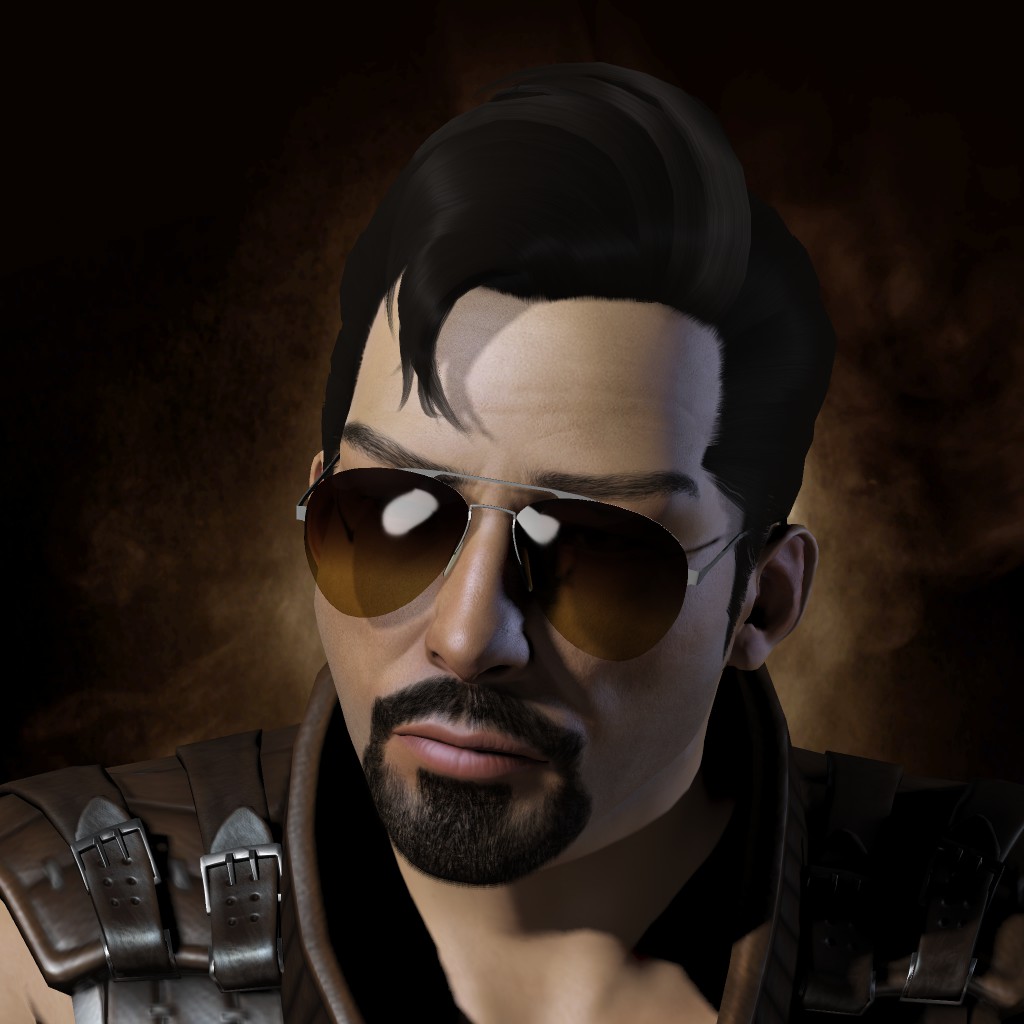 Marko Rendoves