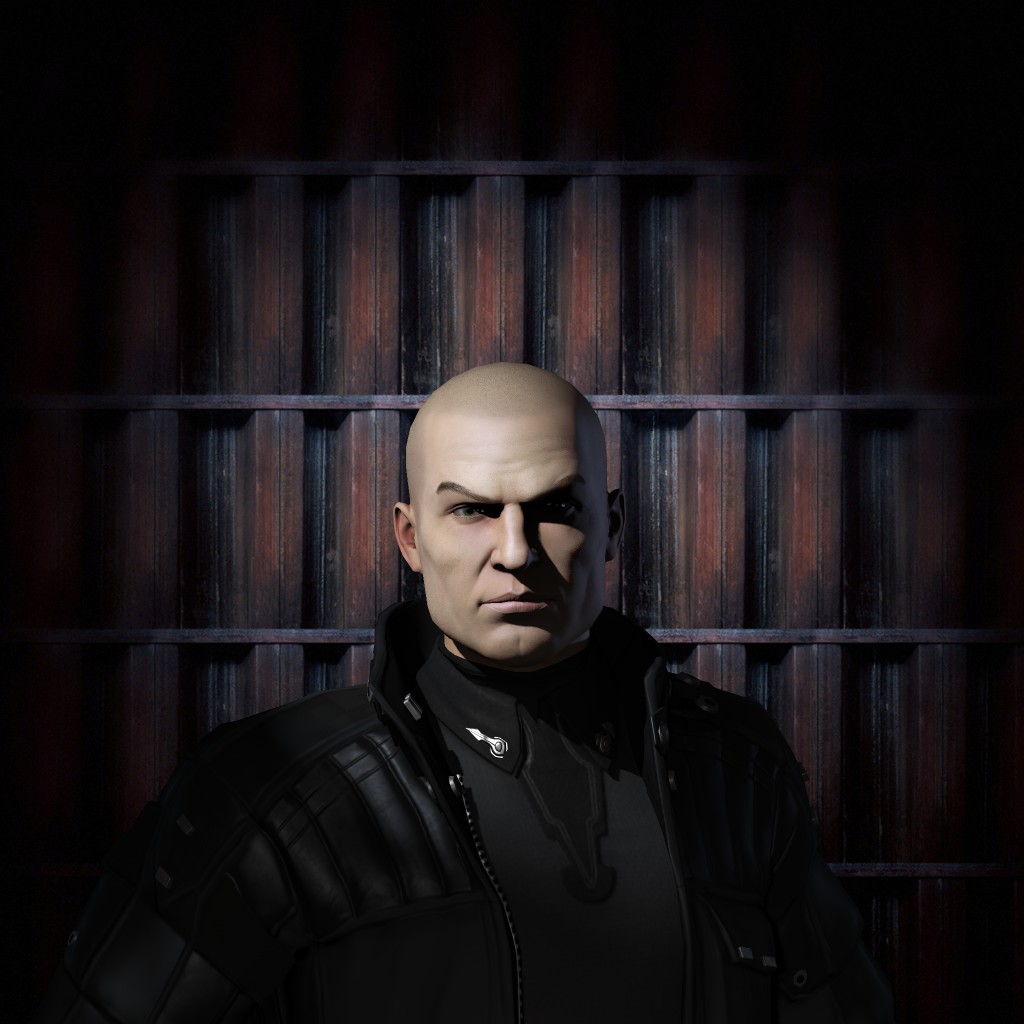 Marcus Kira