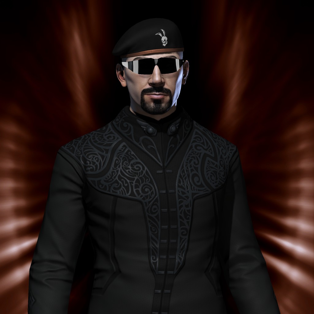 Valentyr Alerion