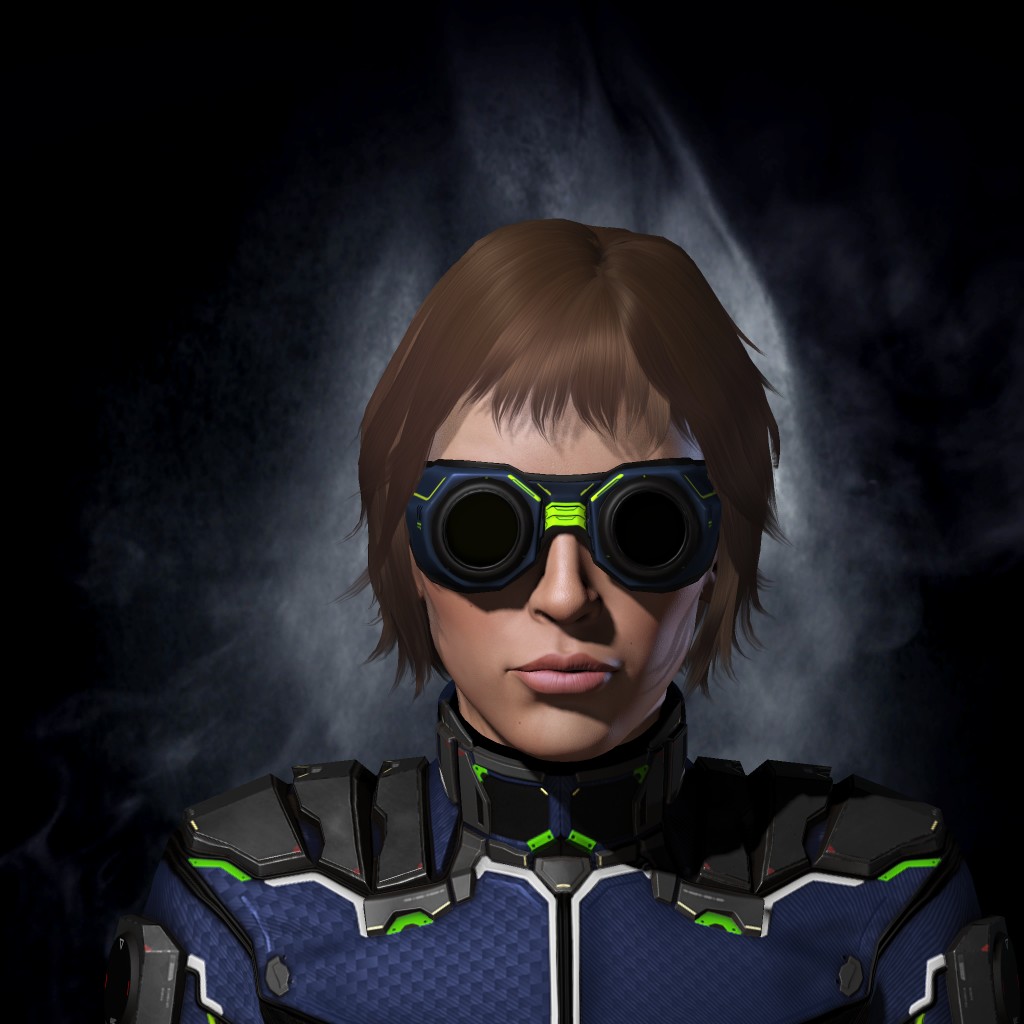 Captain Thot