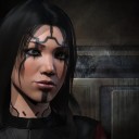 Mercy Wolfe