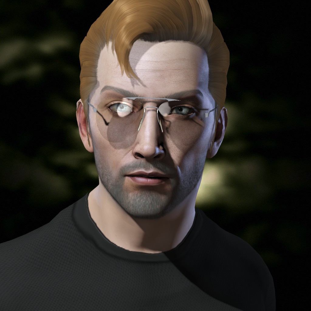 portrait