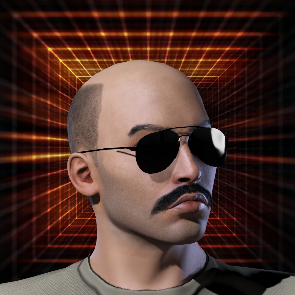 Angry Boomer