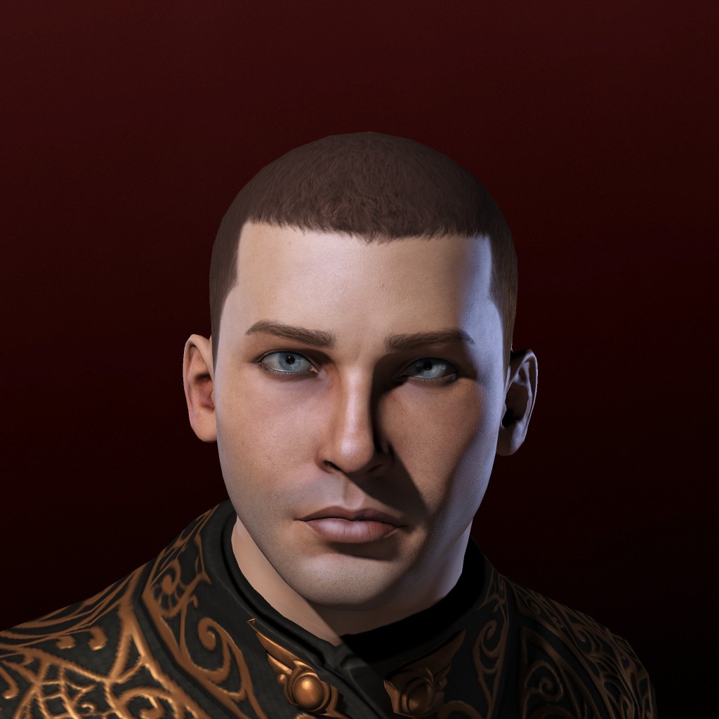 Ted Bronson