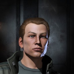Ven Ufa portrait
