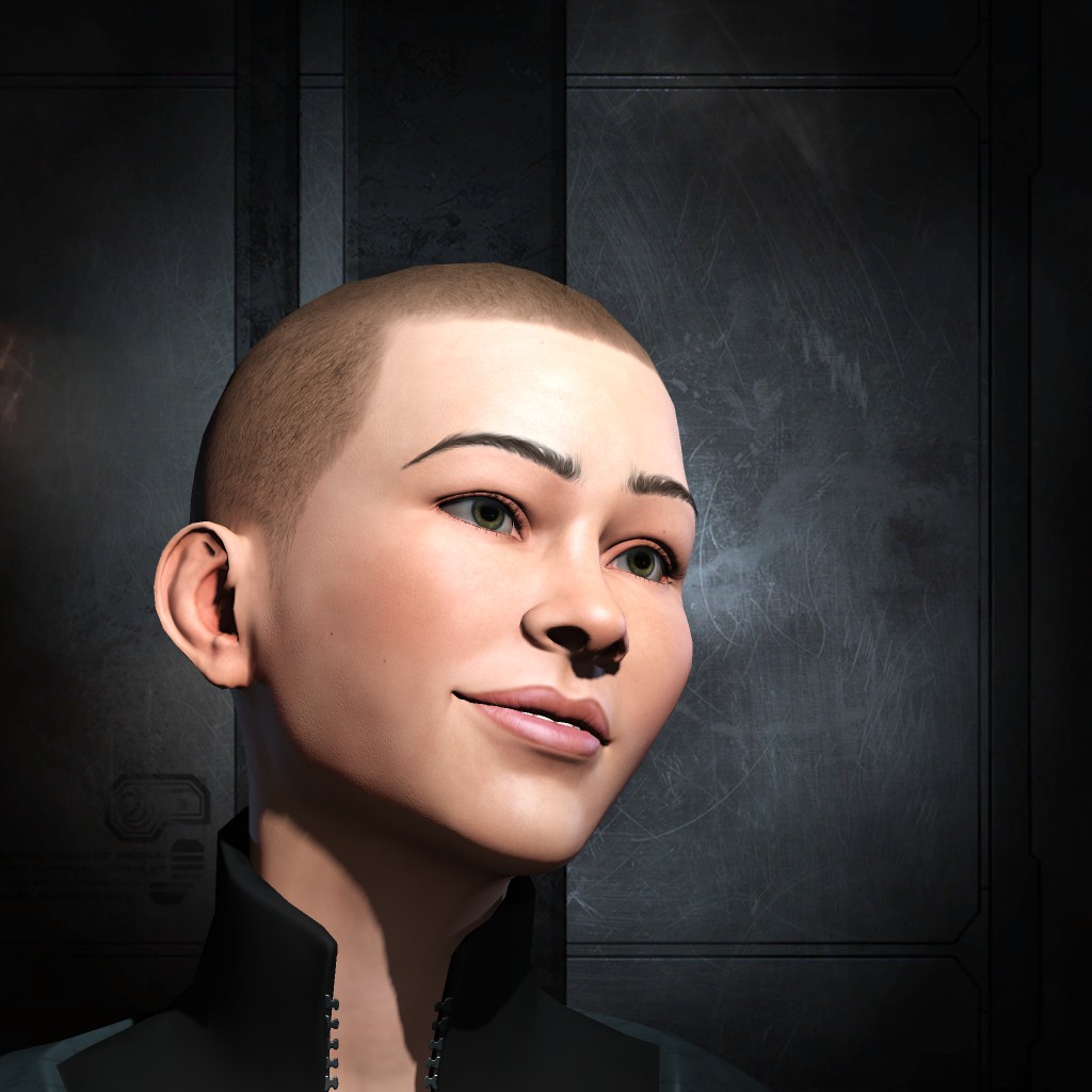IVAN XING