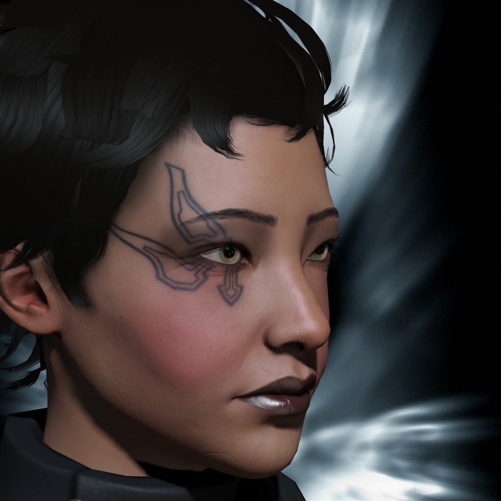 Chandra I
