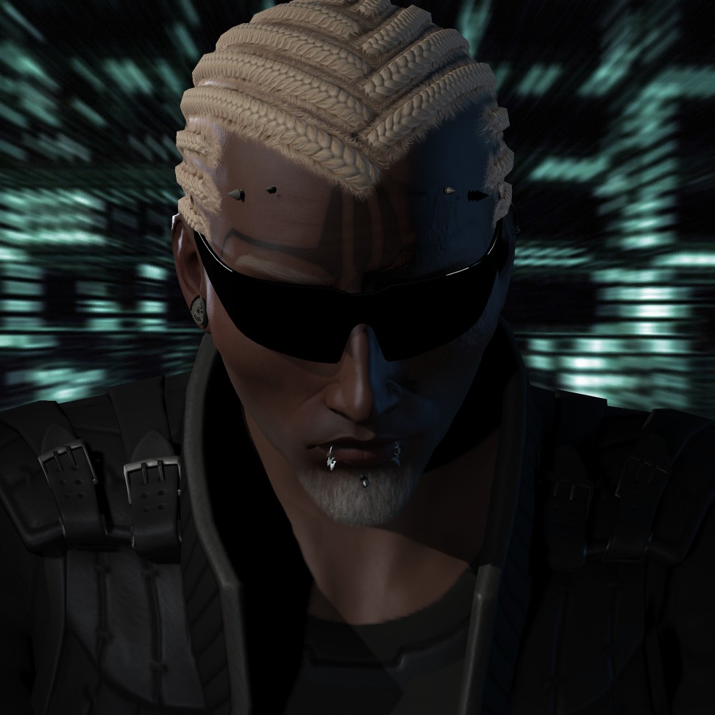 Shadow Reckless