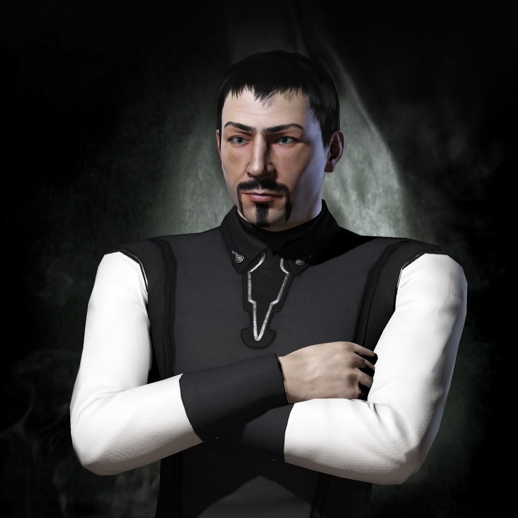 XeonIdustry Commander