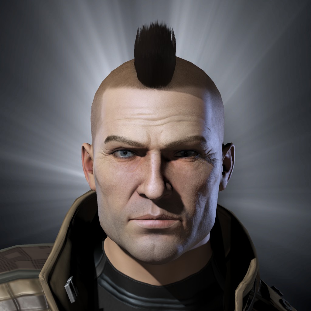 Bjoern Mikakka