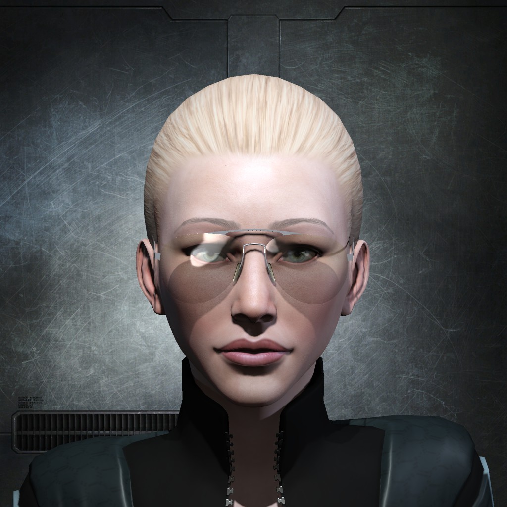 Justianna Napolitano