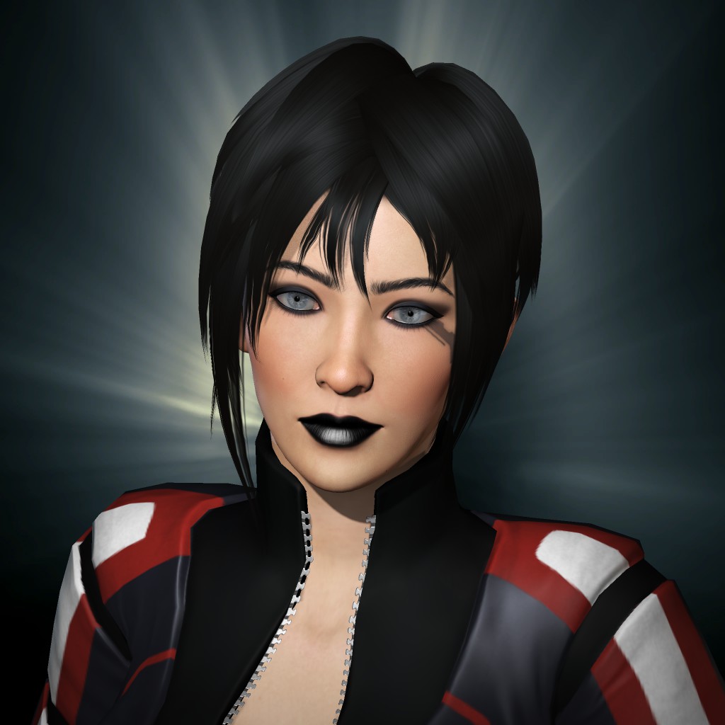 Amaya Vegg
