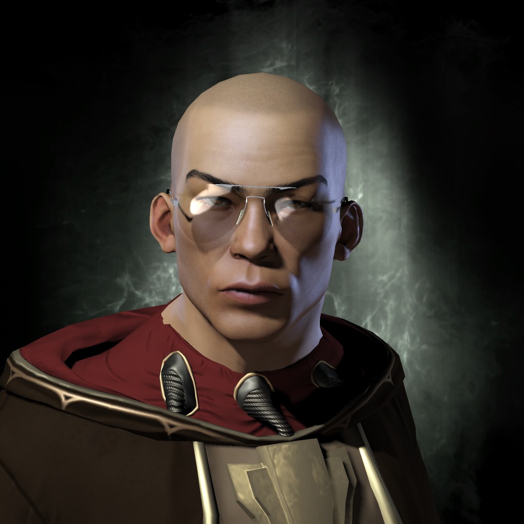 Praetor Penshar