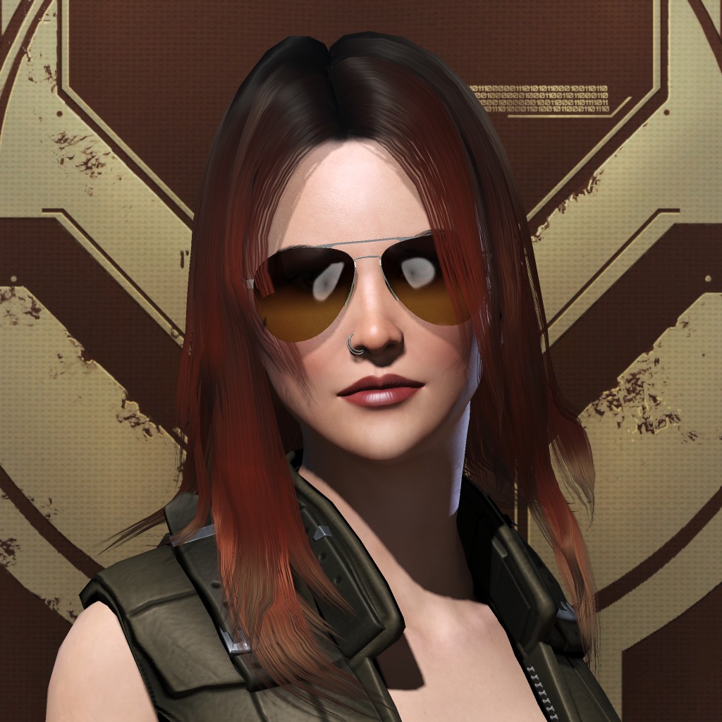 Lyra Redfell