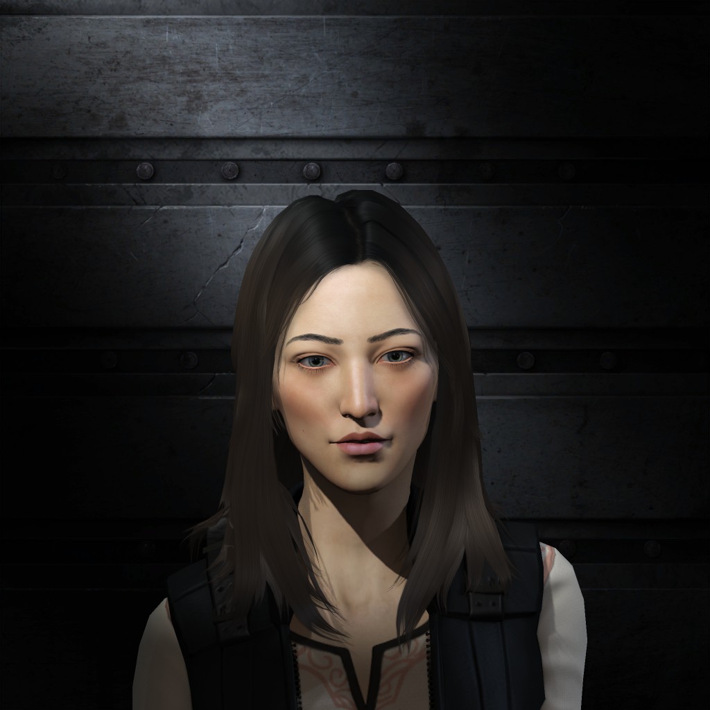 Anzu Tetsuya