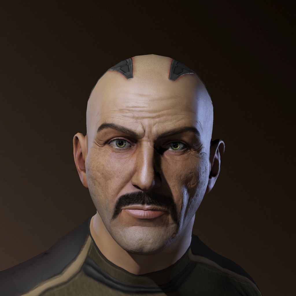 Augustus Rivera