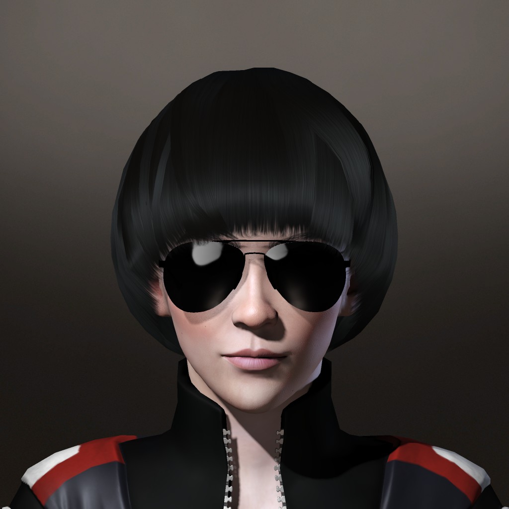 lee jiao