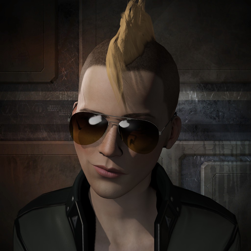Kero Carver