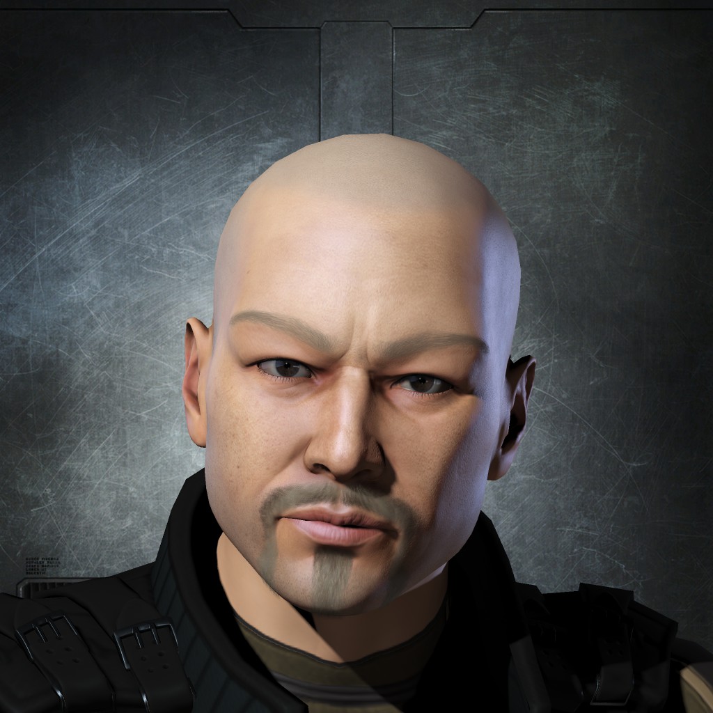 Draedo Clarke