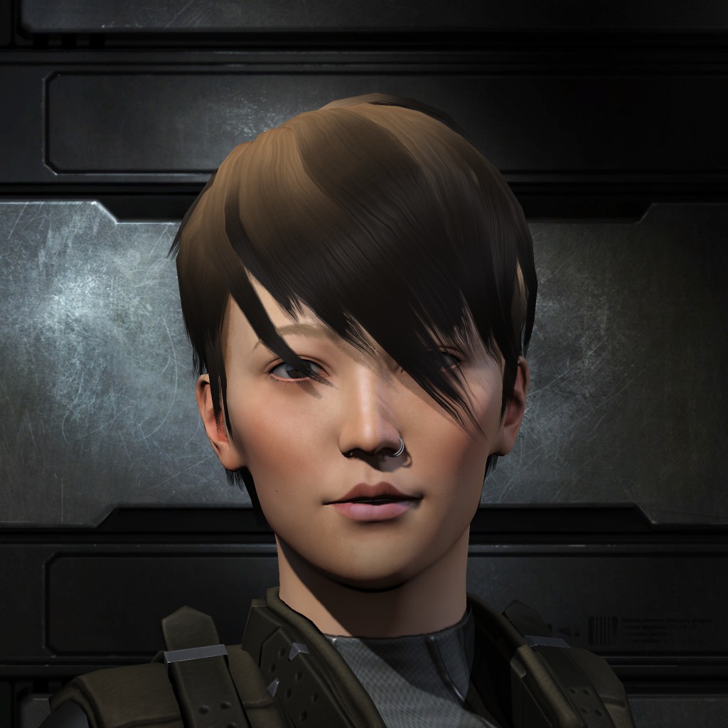 Aisha Reina