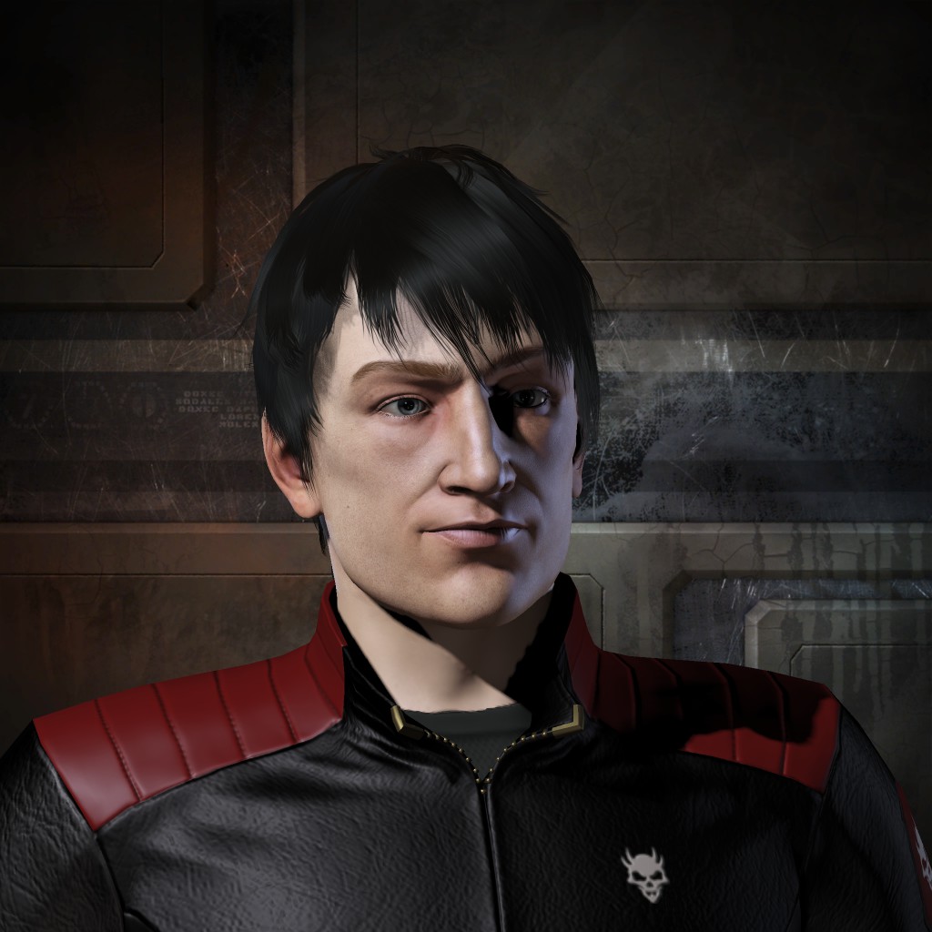 Ethan Fields