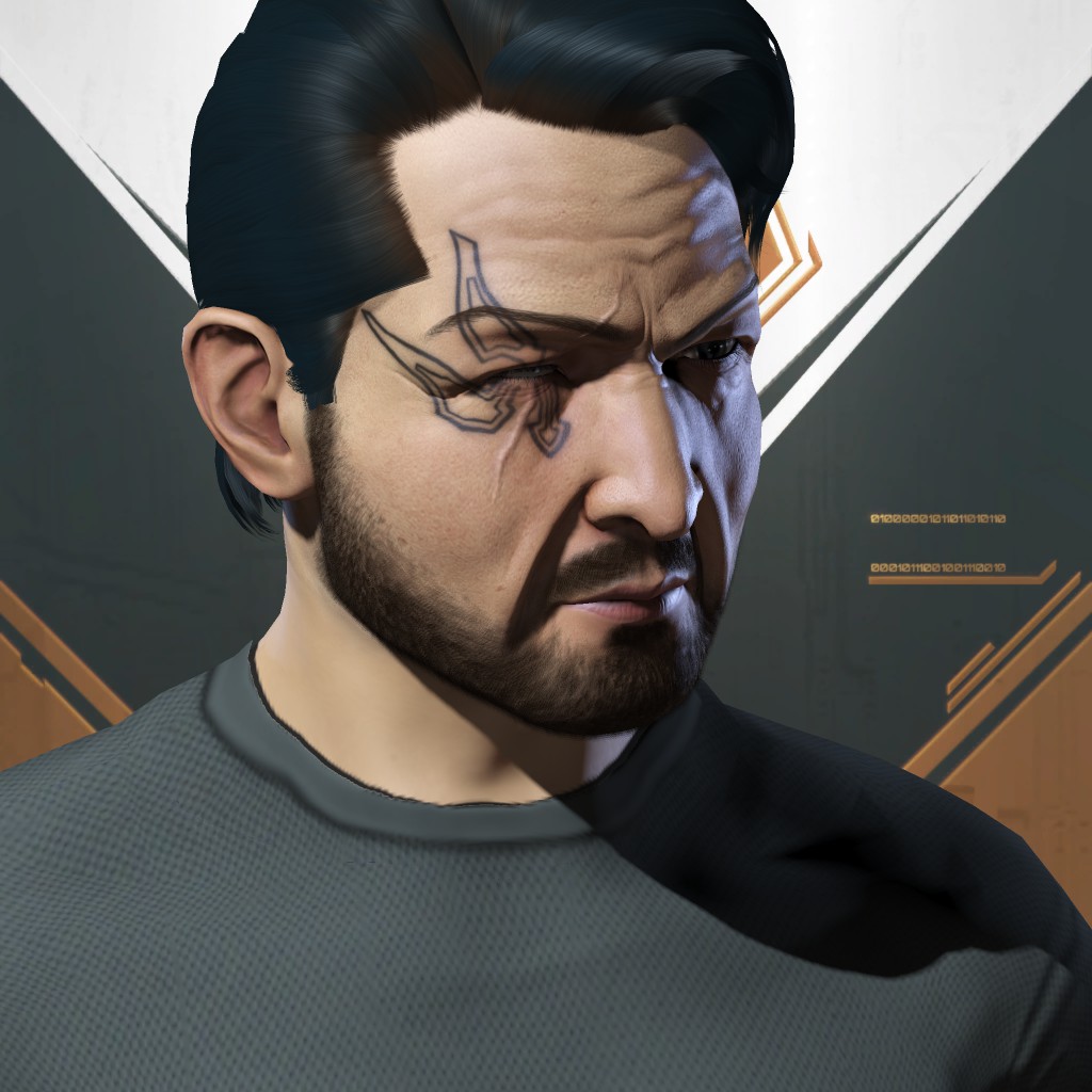Logan Maximillian