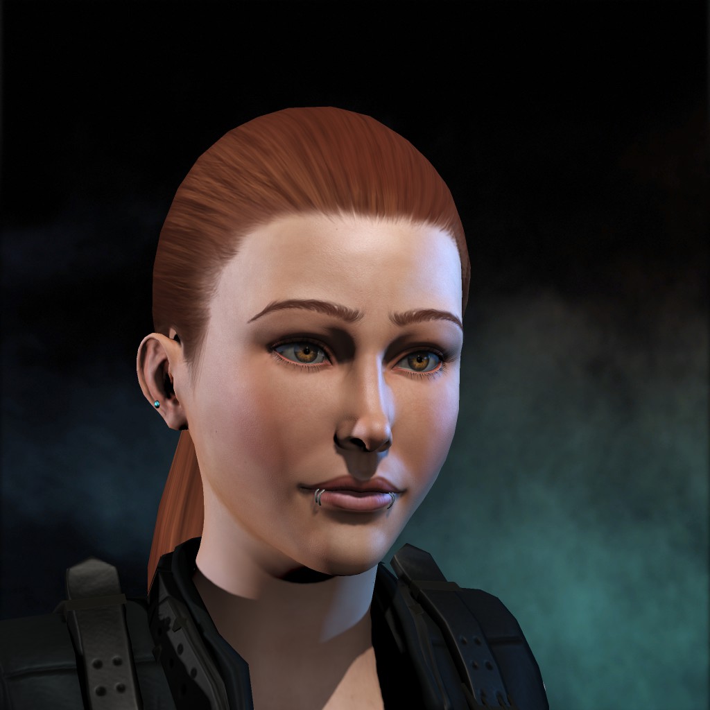 Harley Everblossom