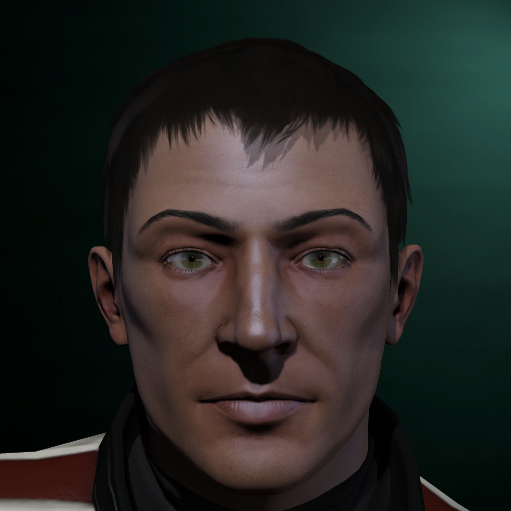 Simon Entiste