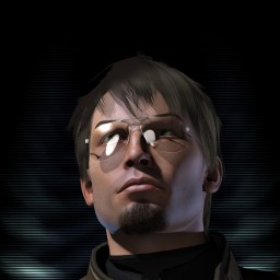 Mihalych NoDrink portrait
