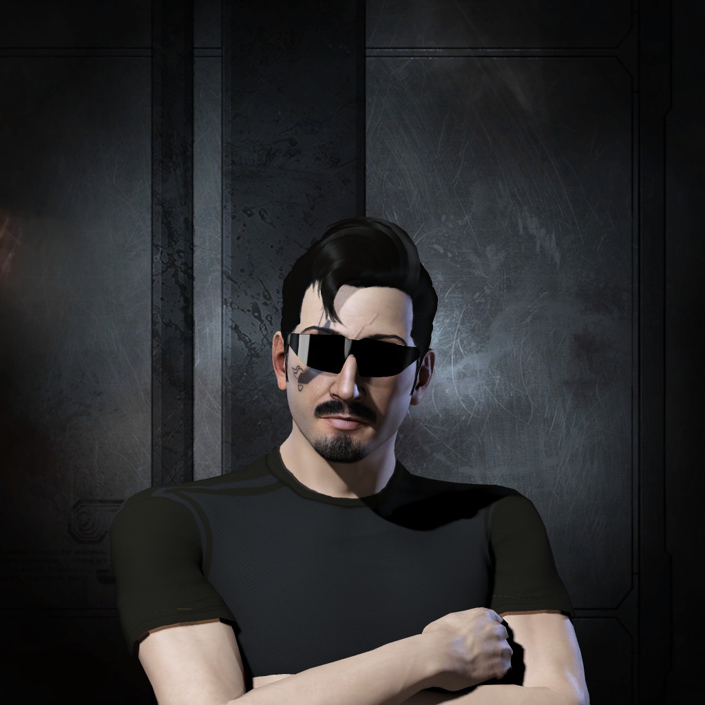 Jean-Luc Daniel