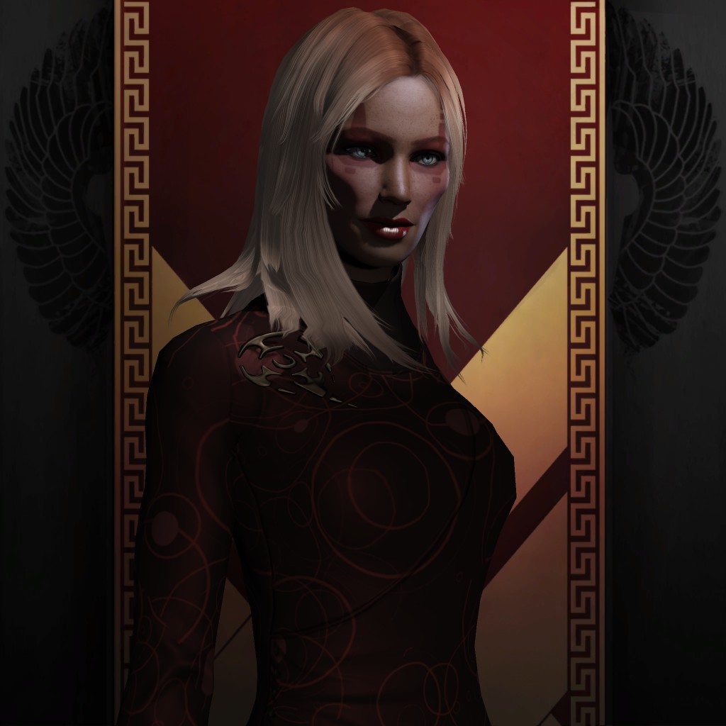 Penelope Syclone