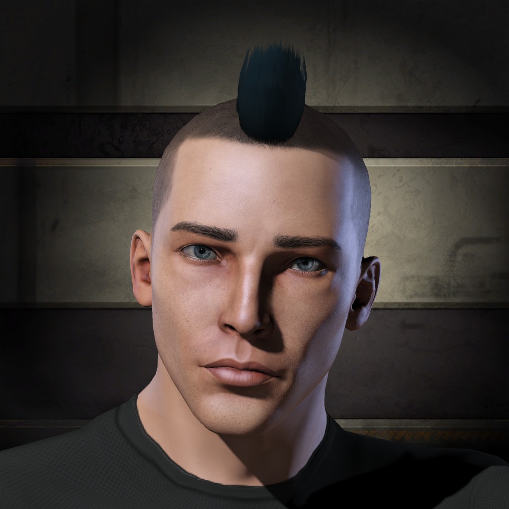 Sheldon Darmazaf
