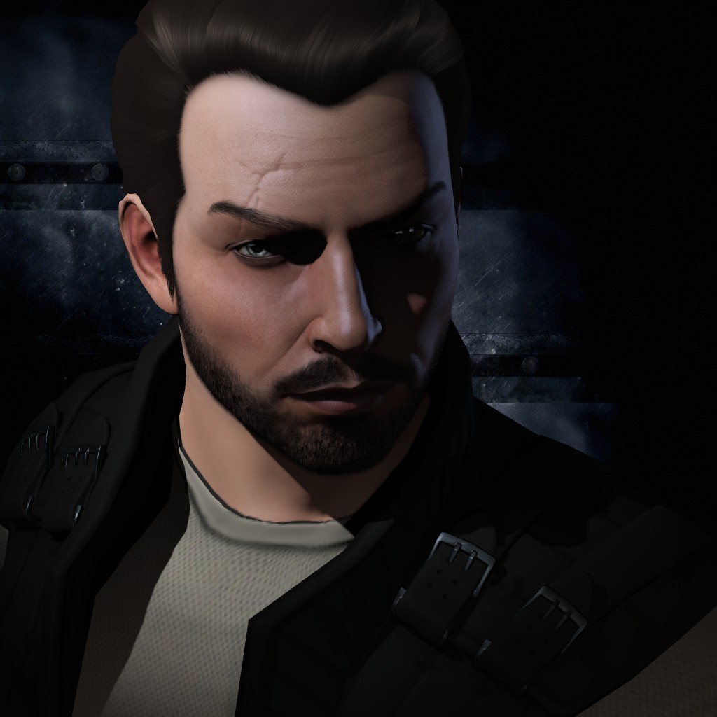 Aedan Ravenhall