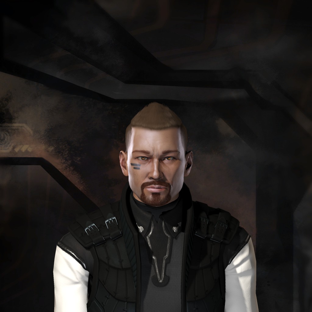 Voldar Hycliff