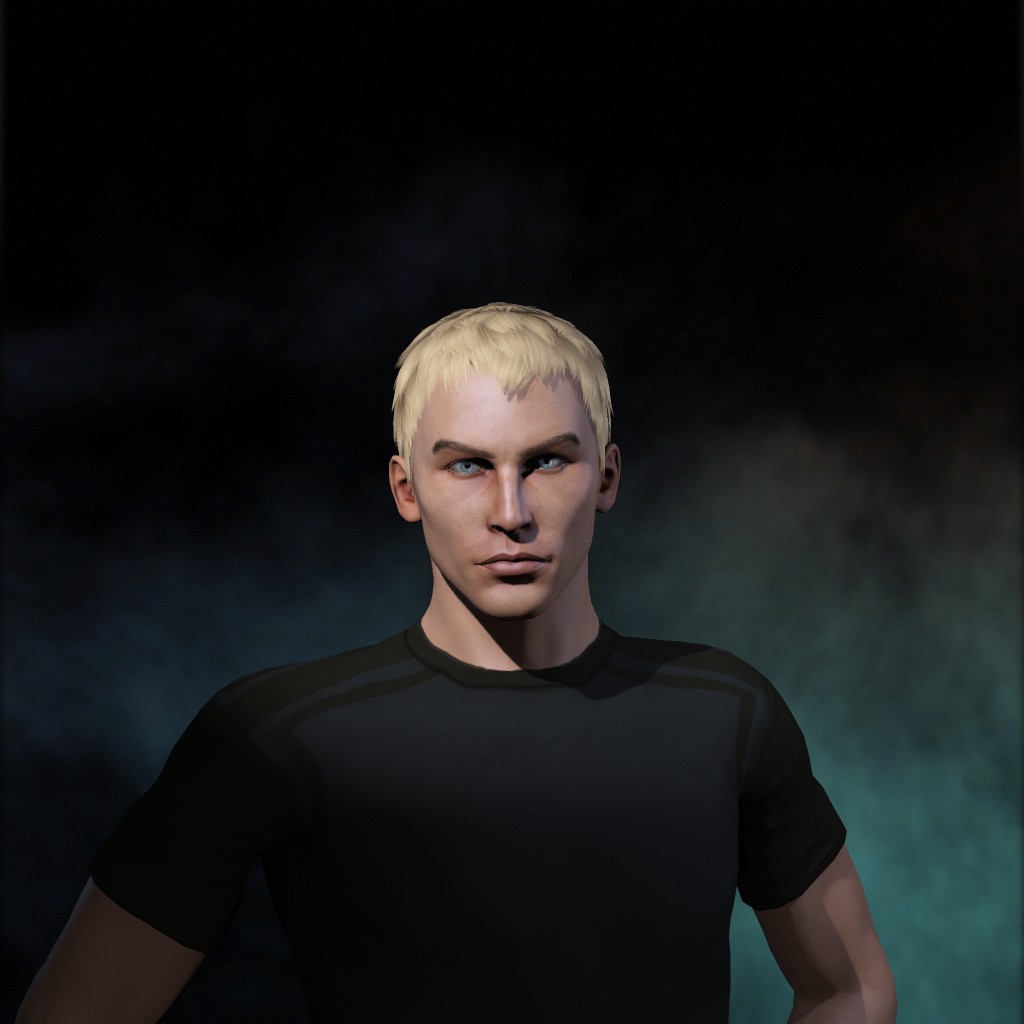 Ranger XYZ