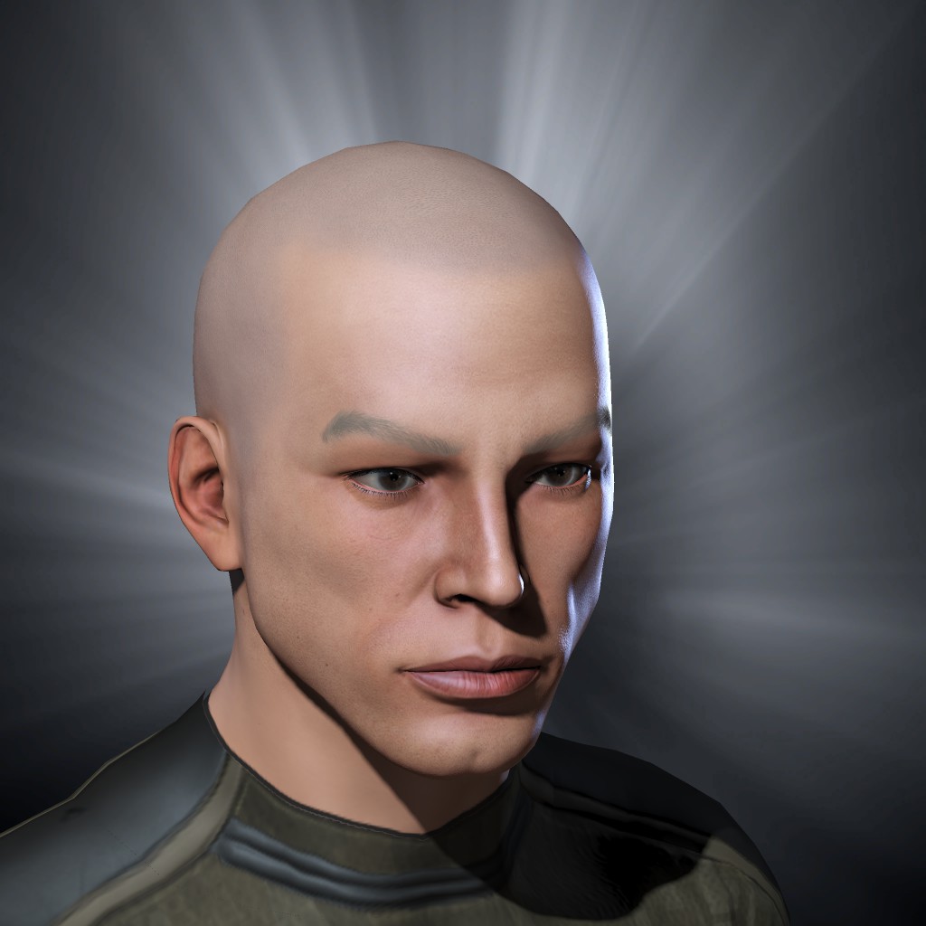Drostan Stone