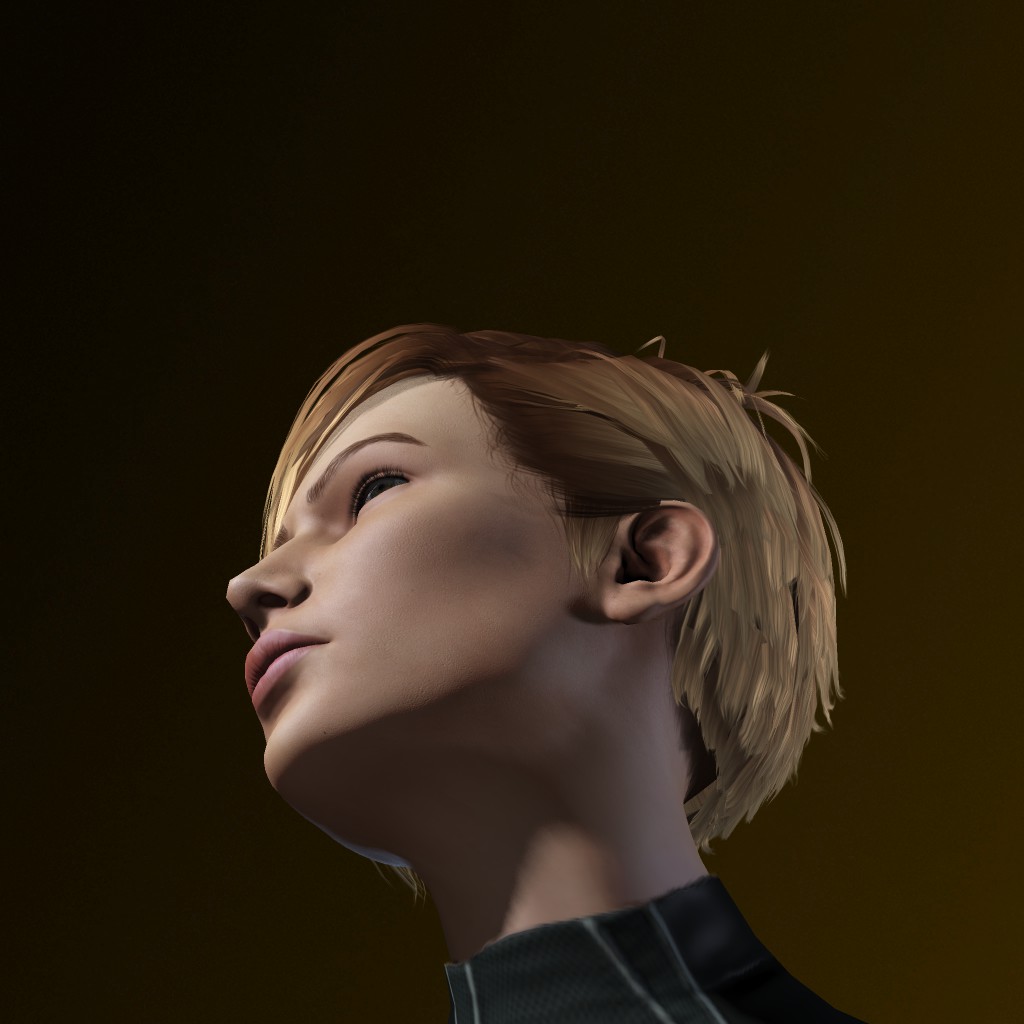 Astra Hinken