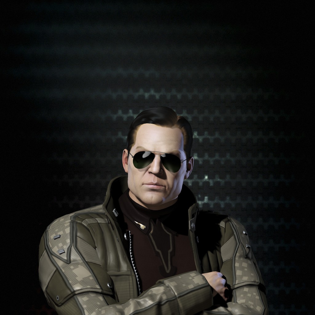Rick Andros